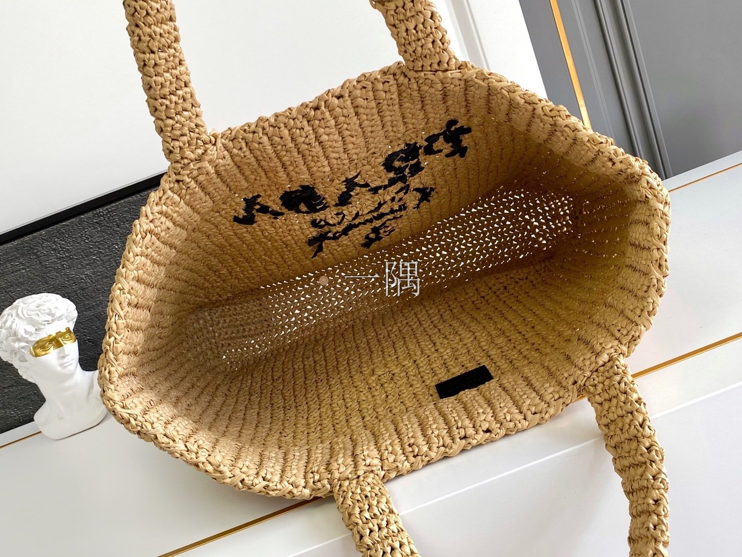 普拉達 PRADA 精品包包