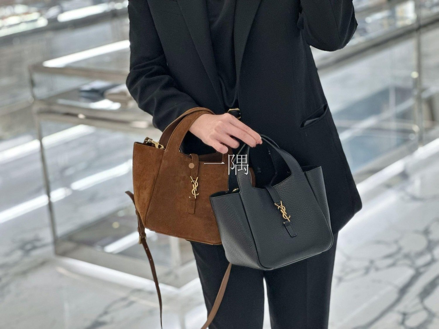 聖羅蘭 YSL 精品包包