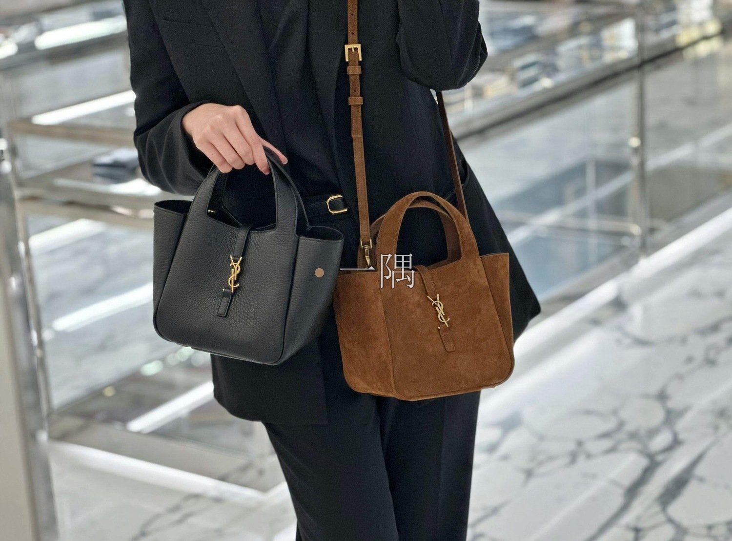 聖羅蘭 YSL 精品包包