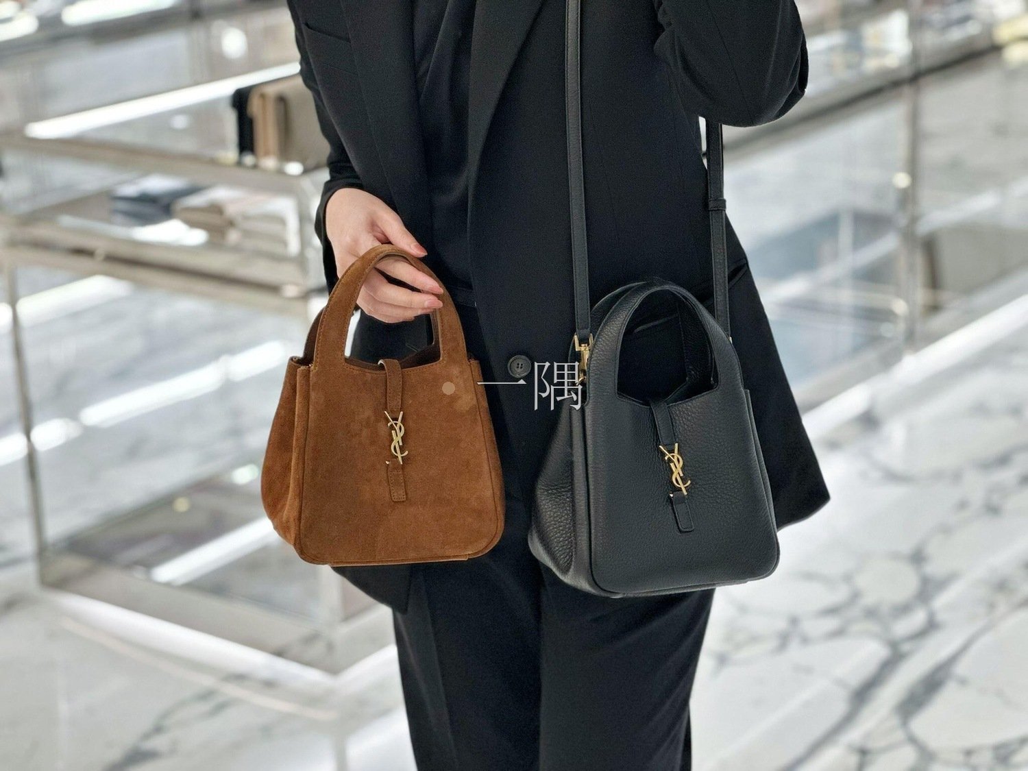 聖羅蘭 YSL 精品包包