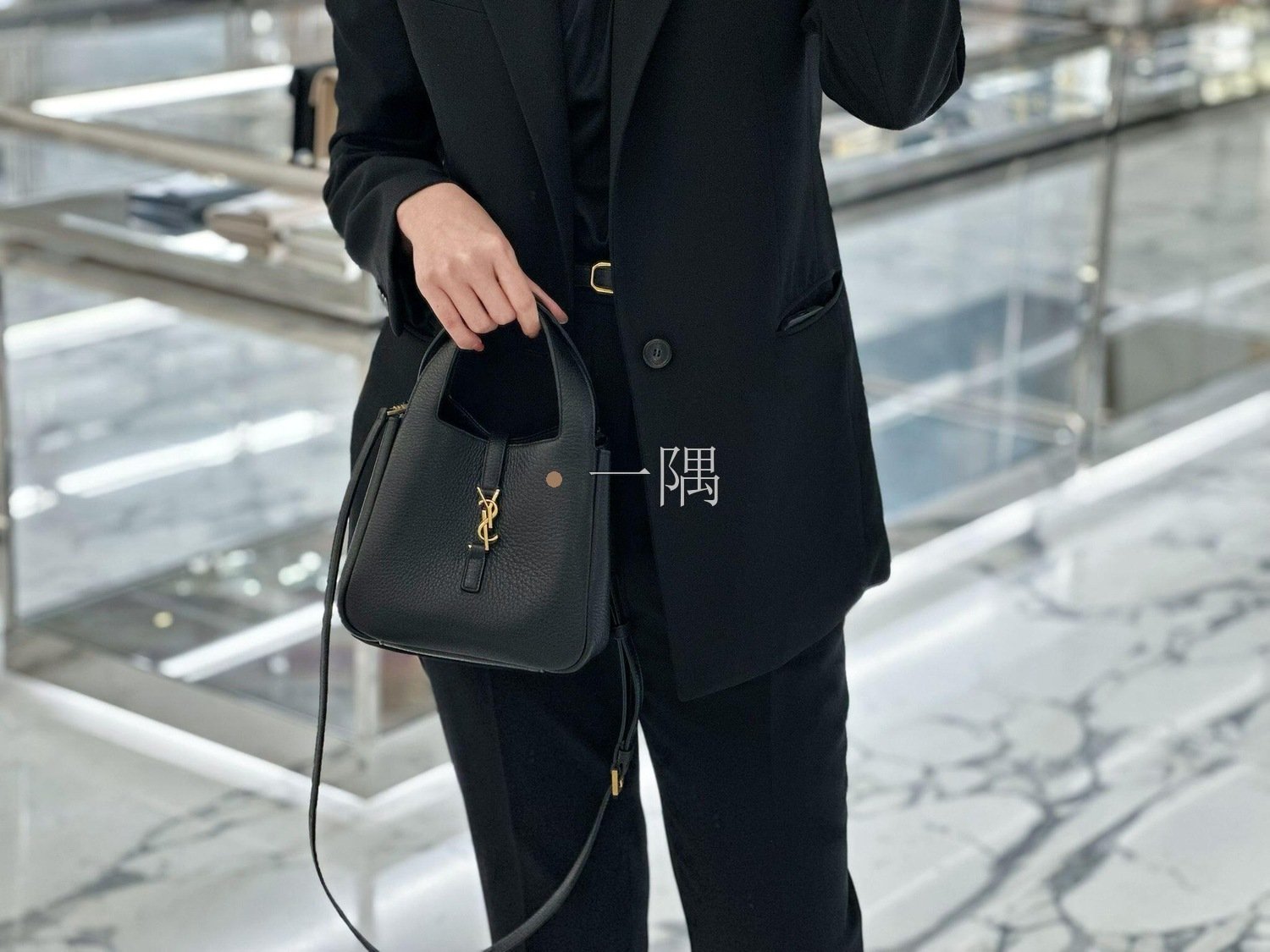 聖羅蘭 YSL 精品包包