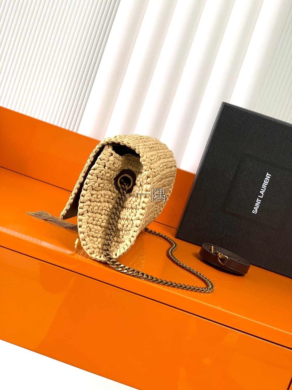 聖羅蘭 YSL 精品包包
