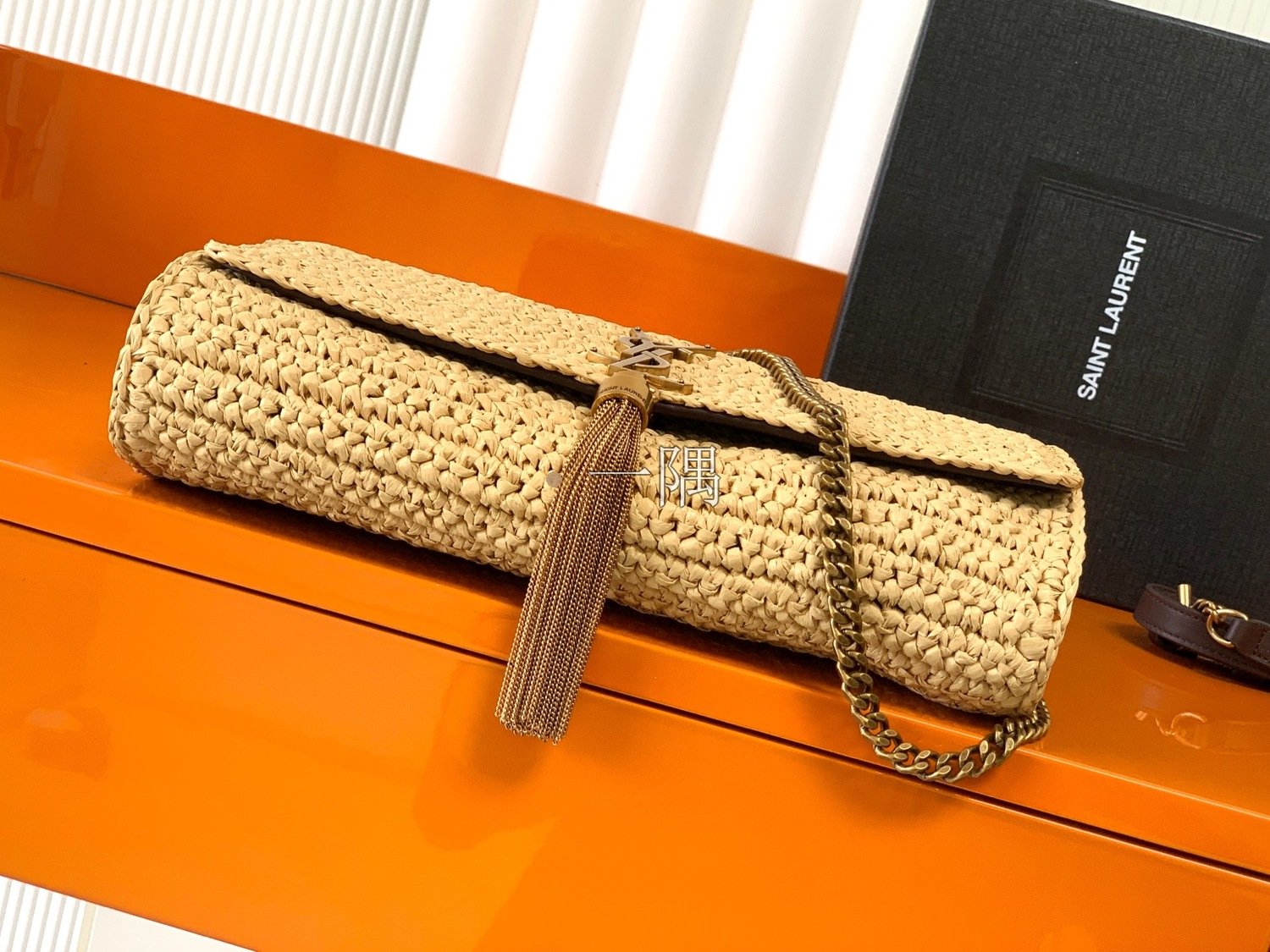 聖羅蘭 YSL 精品包包
