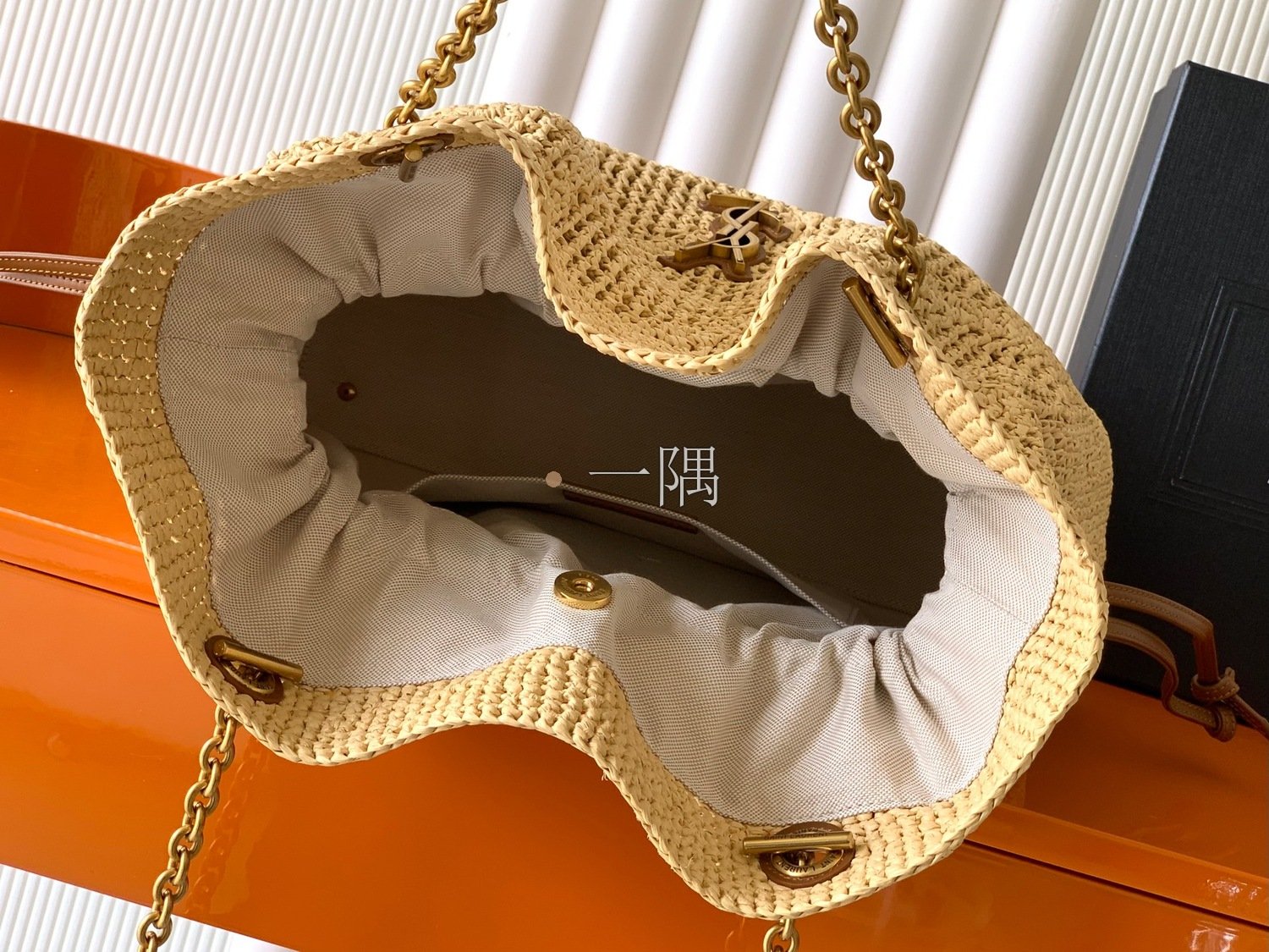 聖羅蘭 YSL 精品包包