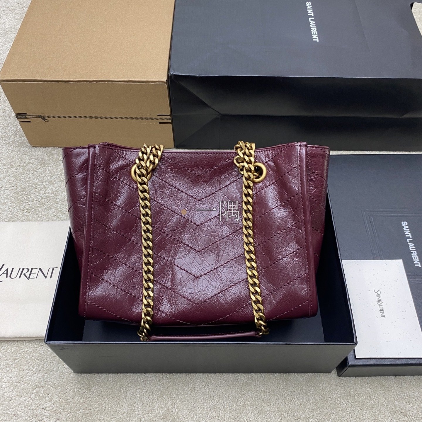 聖羅蘭 YSL 精品包包
