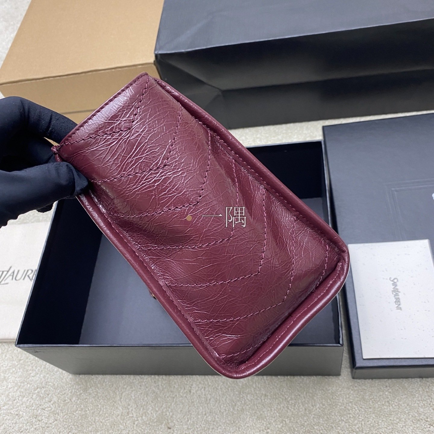 聖羅蘭 YSL 精品包包