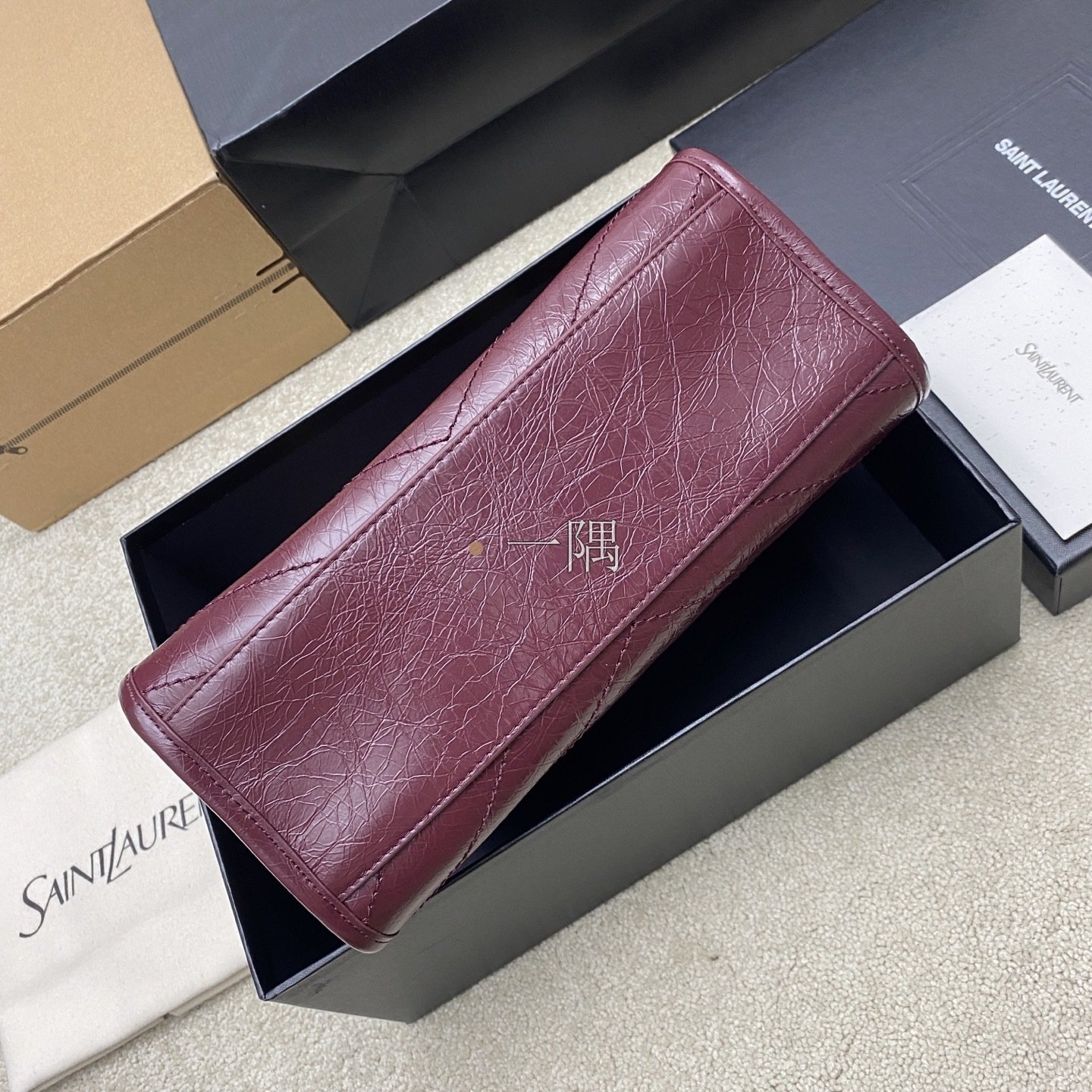 聖羅蘭 YSL 精品包包
