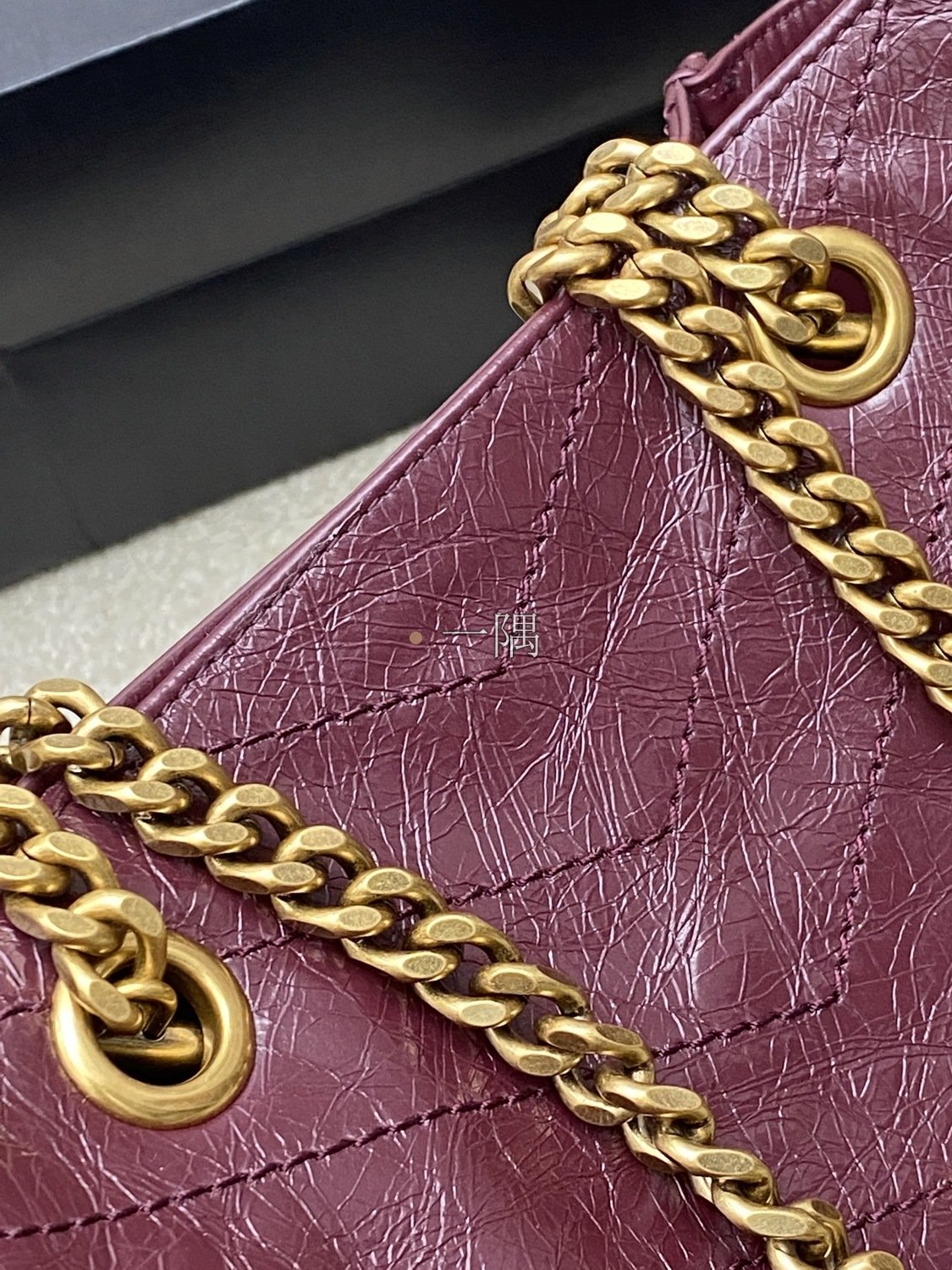 聖羅蘭 YSL 精品包包