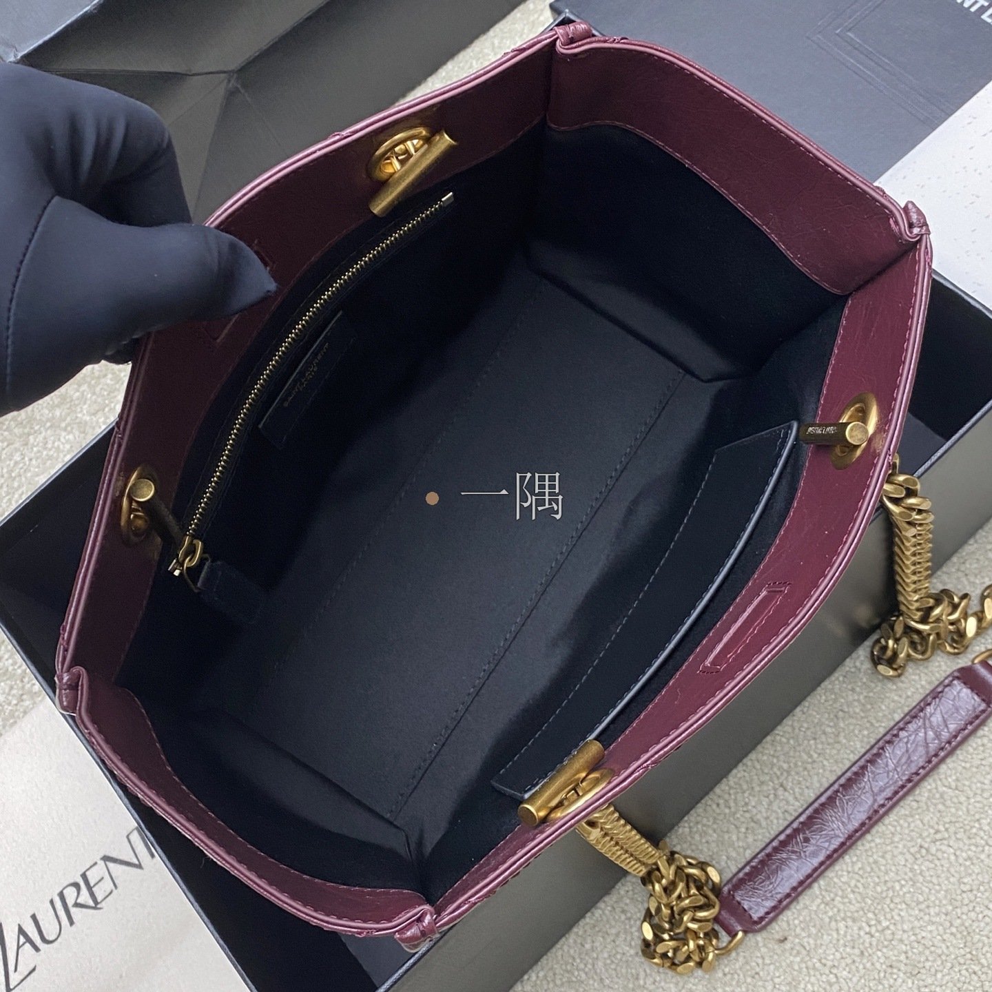 聖羅蘭 YSL 精品包包