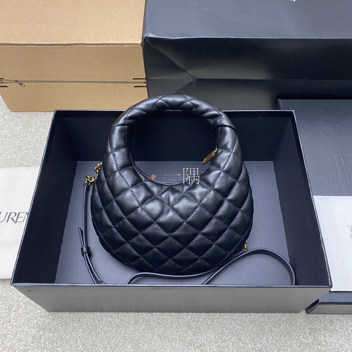 聖羅蘭 YSL 精品包包