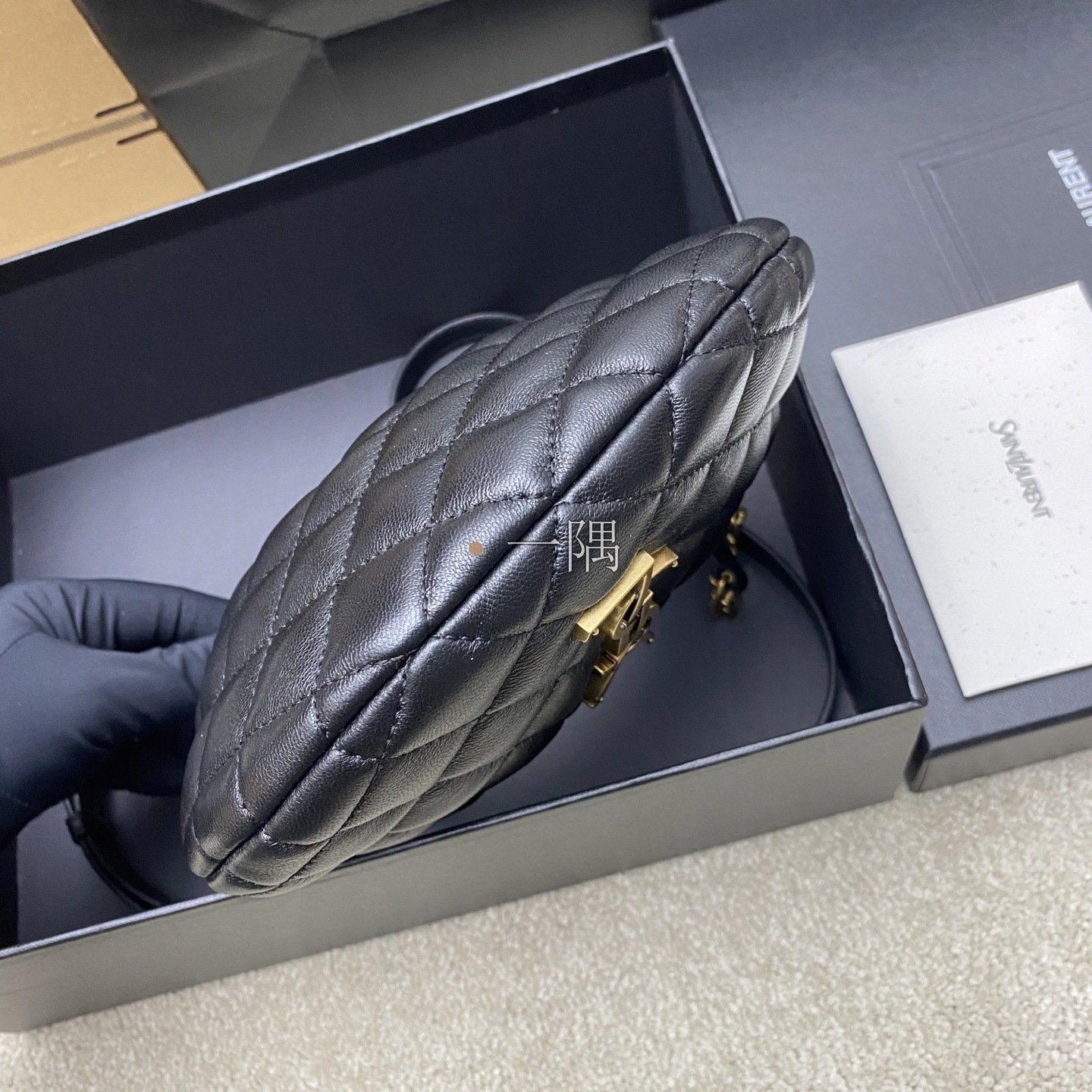 聖羅蘭 YSL 精品包包