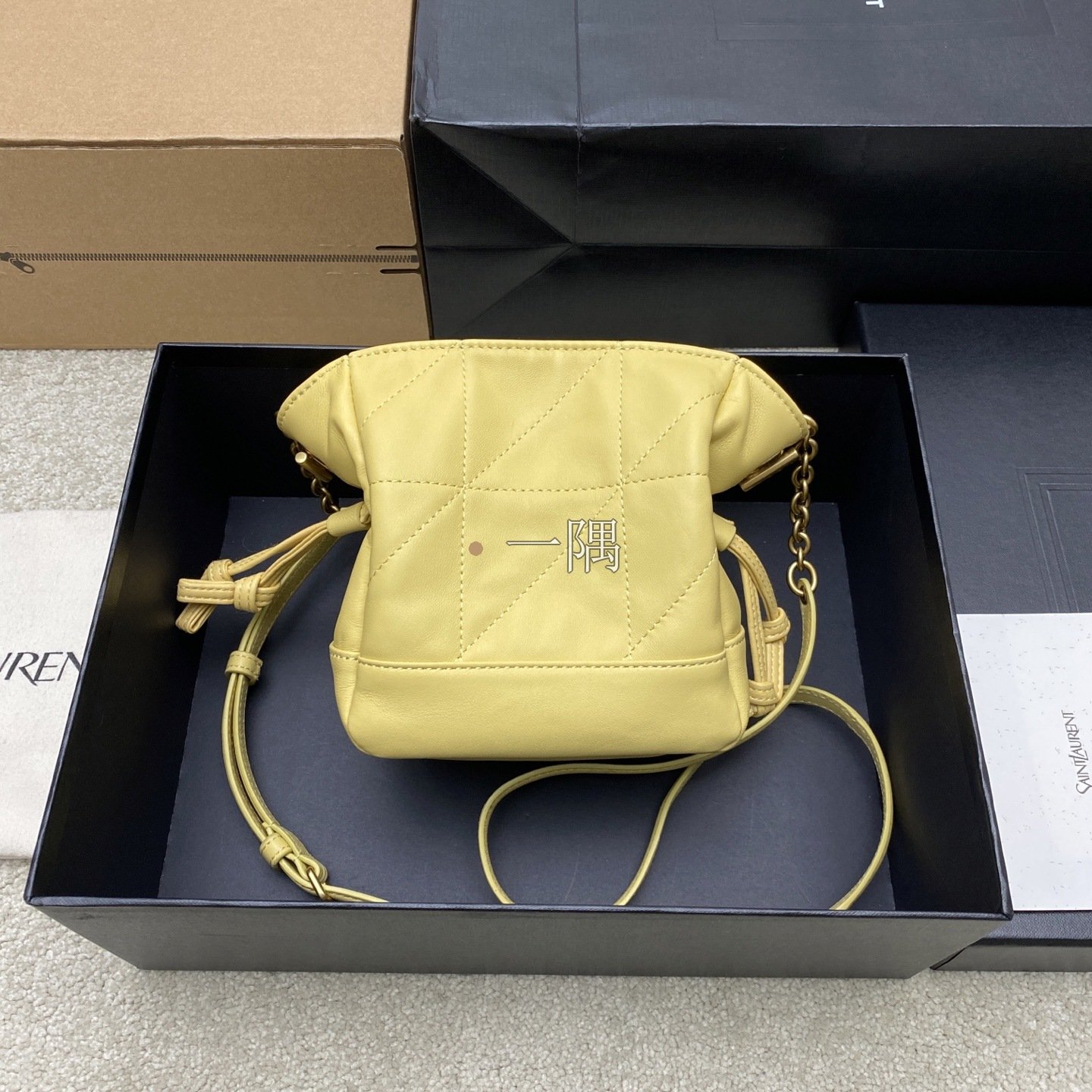 聖羅蘭 YSL 精品包包