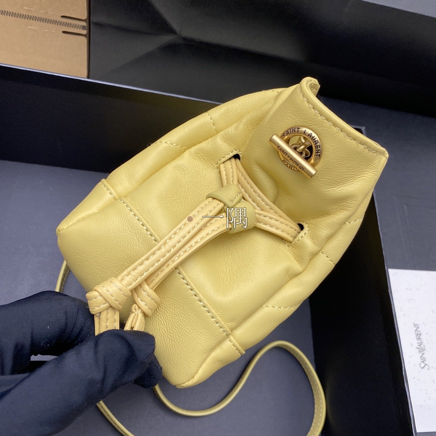 聖羅蘭 YSL 精品包包