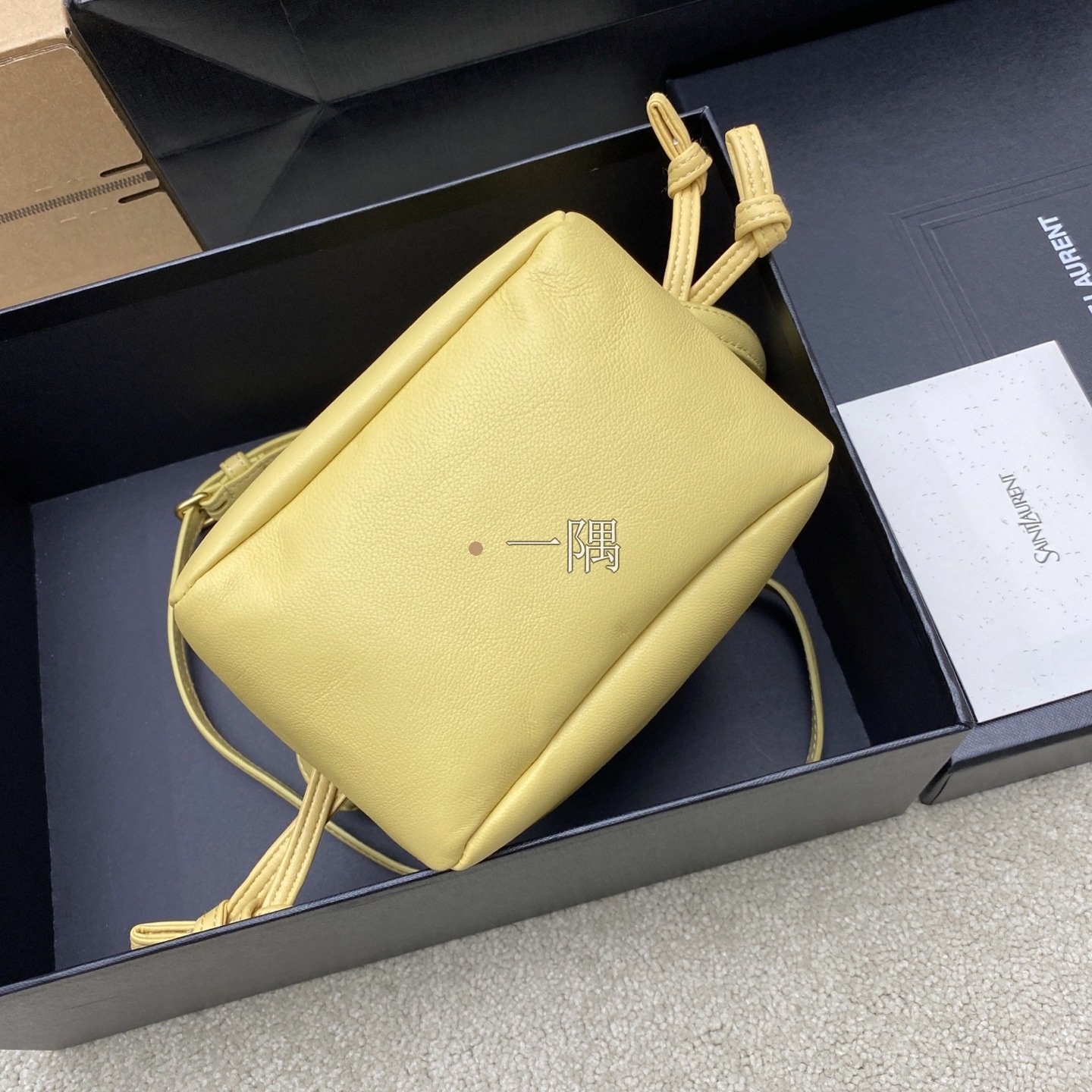 聖羅蘭 YSL 精品包包