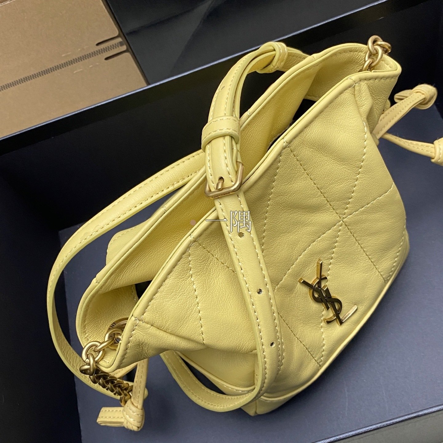 聖羅蘭 YSL 精品包包