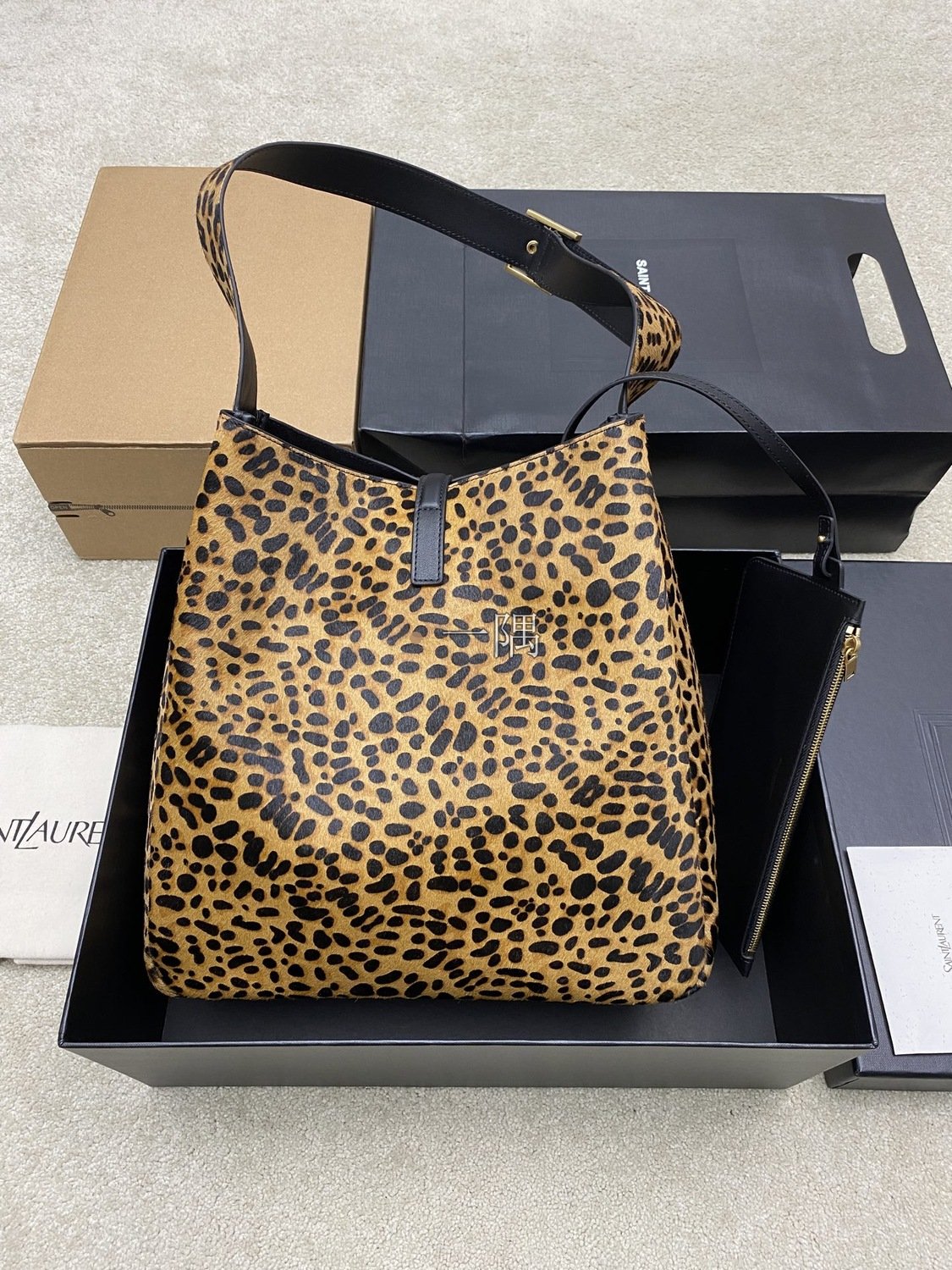聖羅蘭 YSL 精品包包