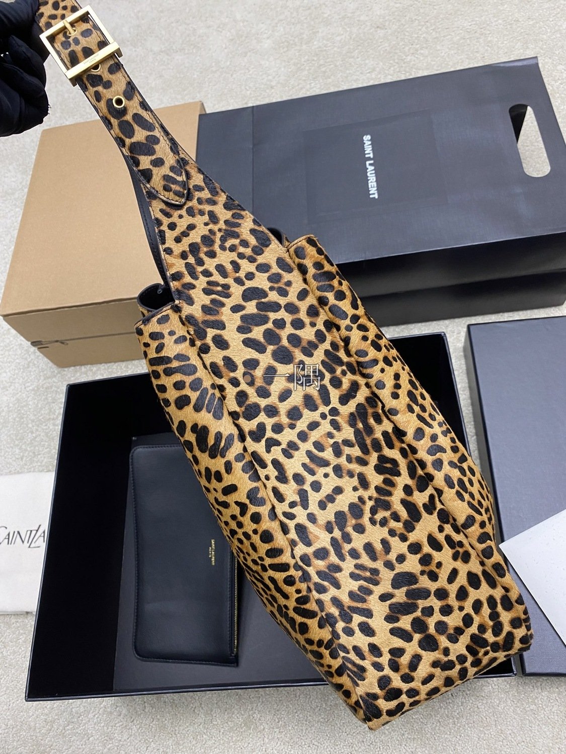 聖羅蘭 YSL 精品包包
