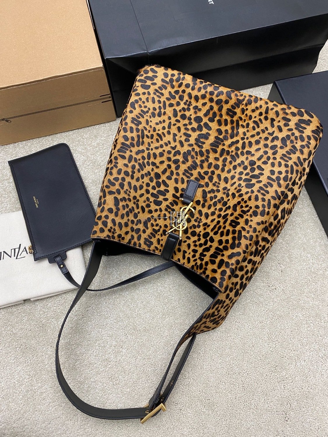 聖羅蘭 YSL 精品包包