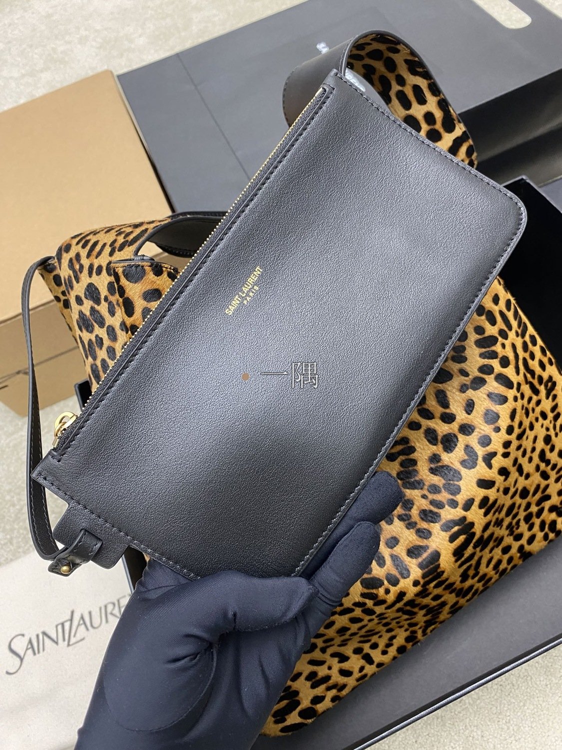 聖羅蘭 YSL 精品包包