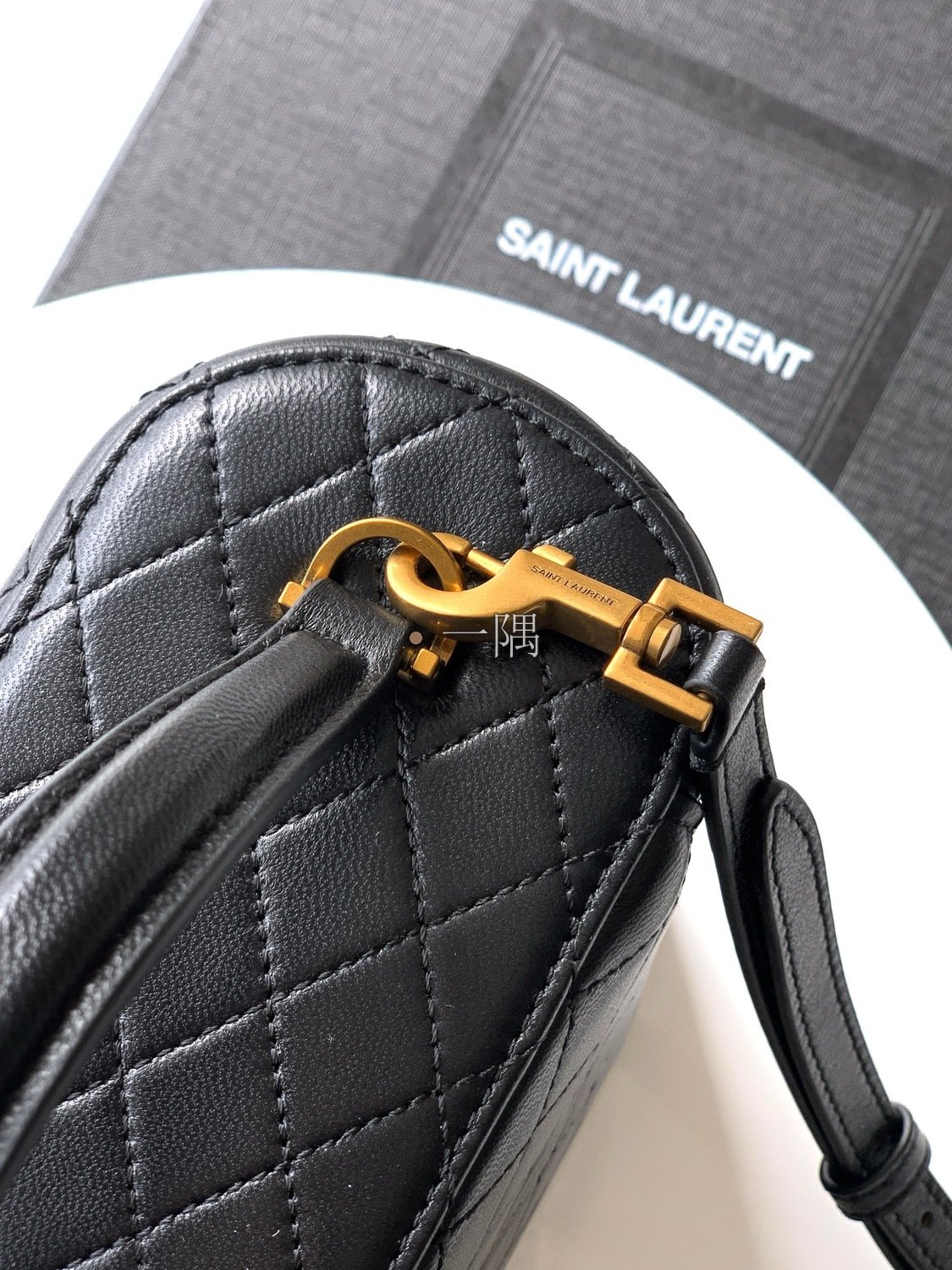 聖羅蘭 YSL 精品包包