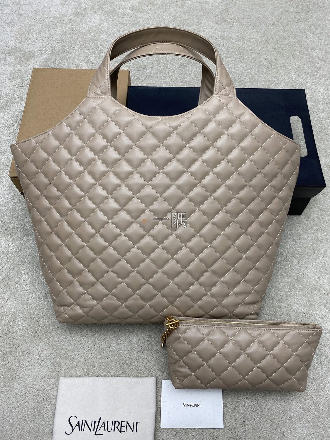聖羅蘭 YSL 精品包包
