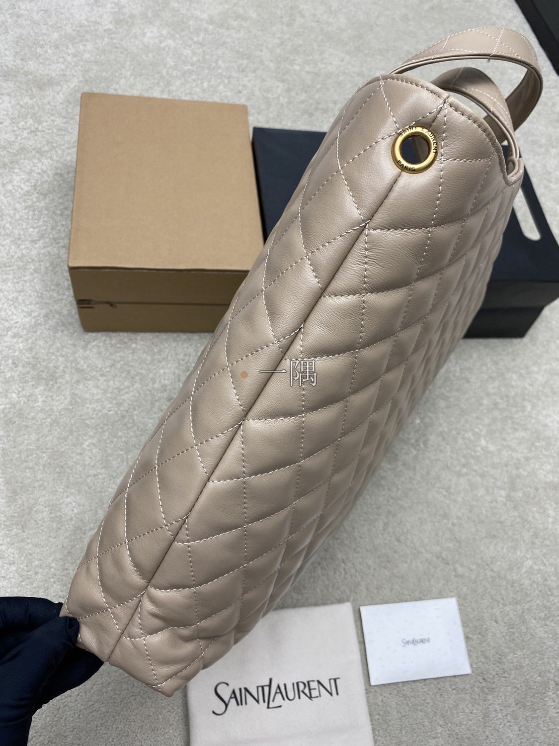 聖羅蘭 YSL 精品包包
