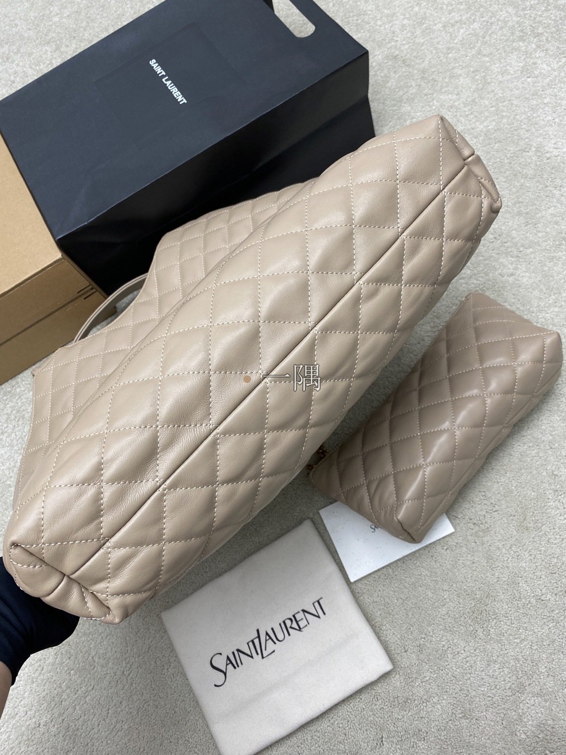 聖羅蘭 YSL 精品包包