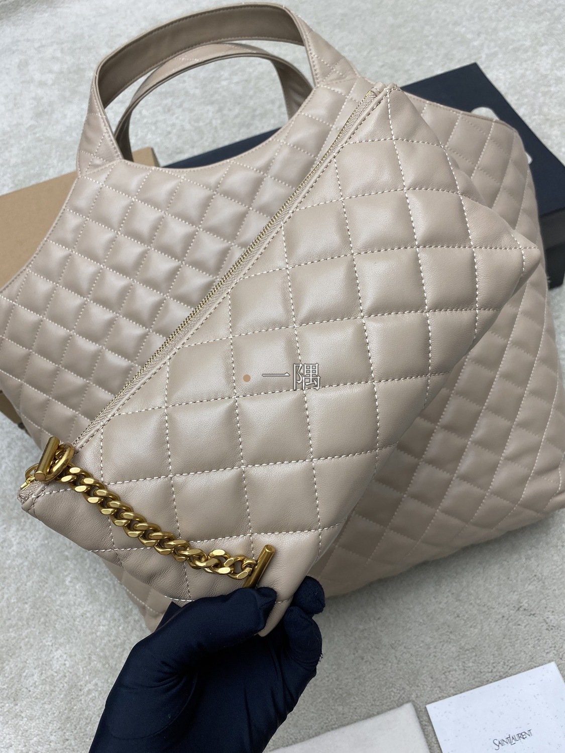 聖羅蘭 YSL 精品包包