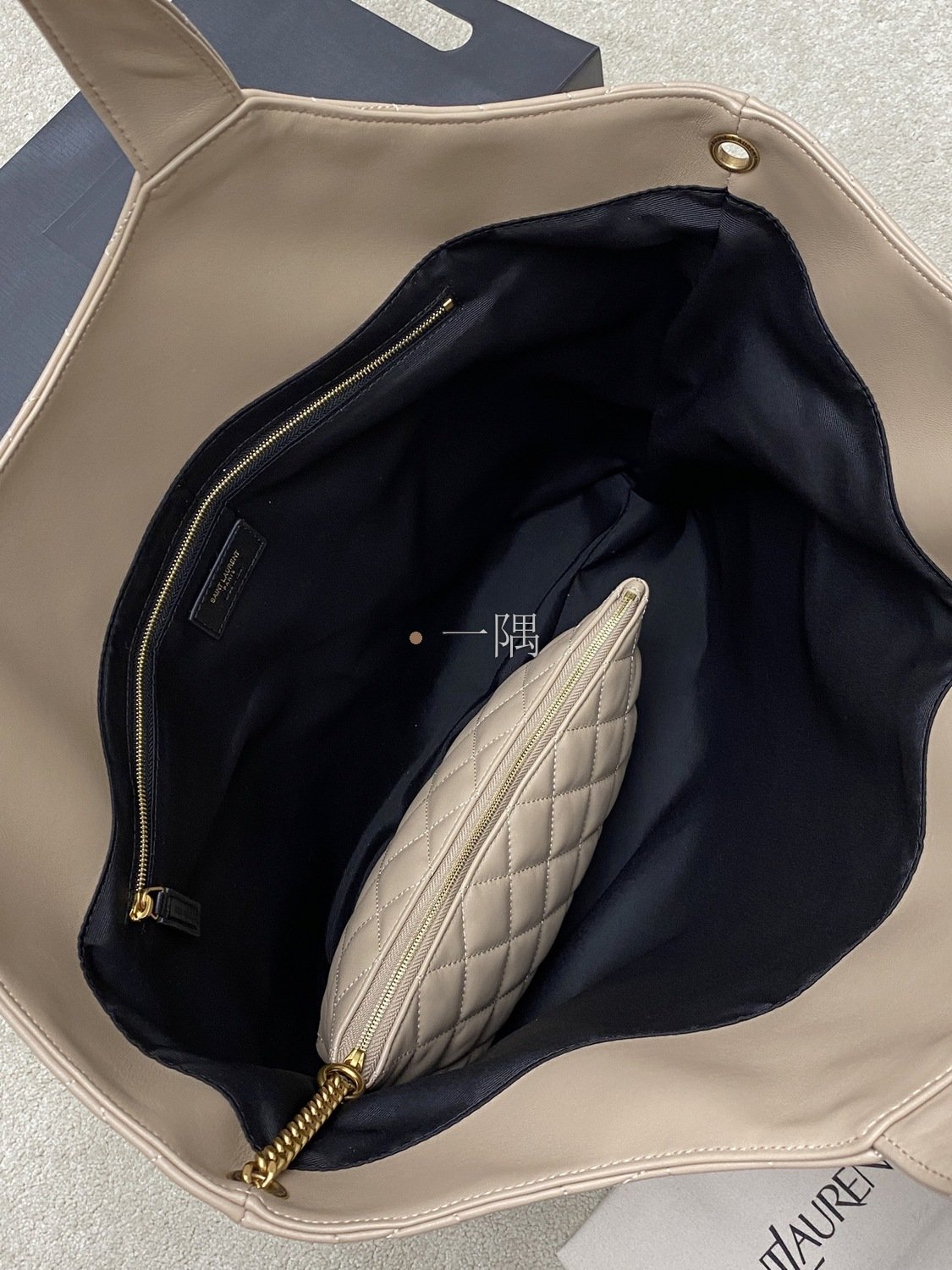 聖羅蘭 YSL 精品包包