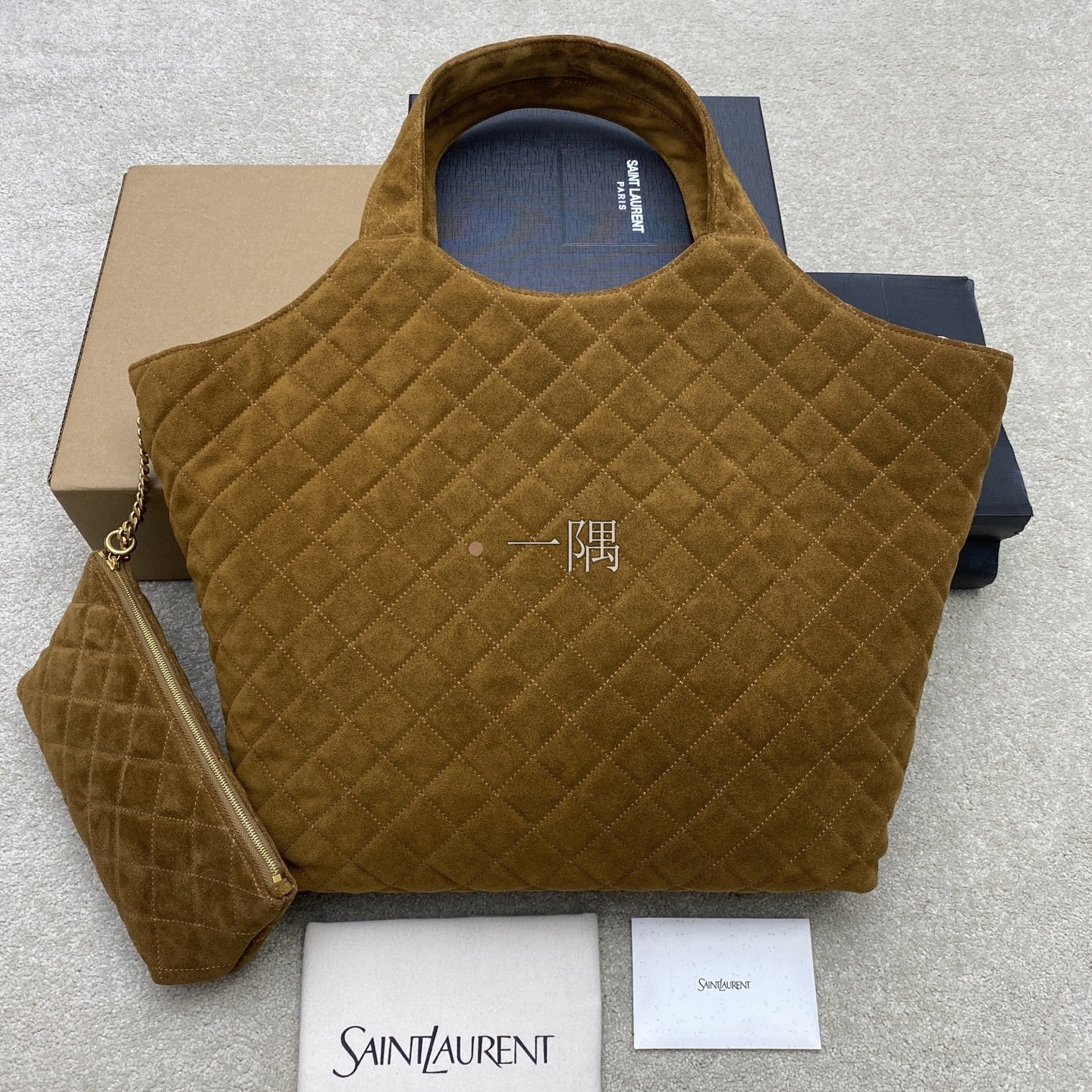 聖羅蘭 YSL 精品包包