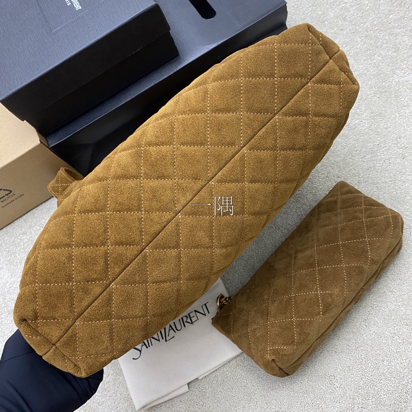 聖羅蘭 YSL 精品包包