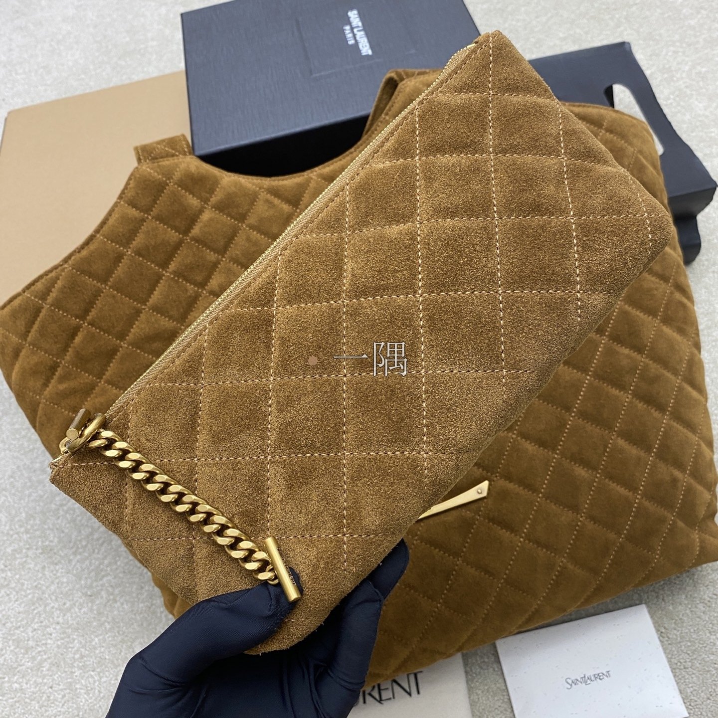 聖羅蘭 YSL 精品包包