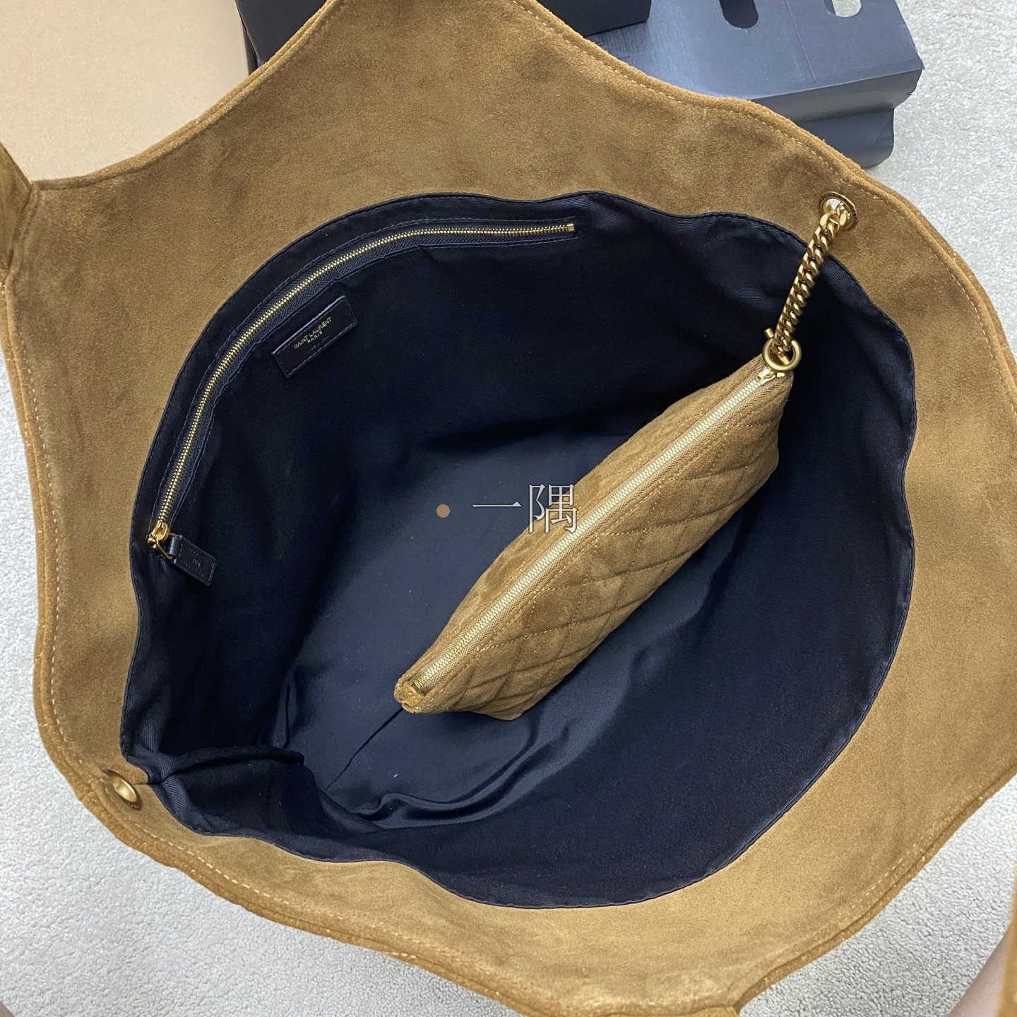 聖羅蘭 YSL 精品包包