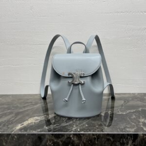 賽琳Celine Bonnie, 小號 銀灰色|118703