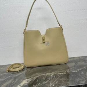 賽琳Celine CAMMILLE, 大號 棕色|119563