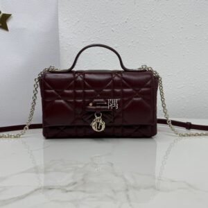 迪奧DIOR My Tender Dior, 迷你 金色|0987