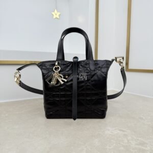 迪奧DIOR Dior Toujours, 迷你 黑色|M2880