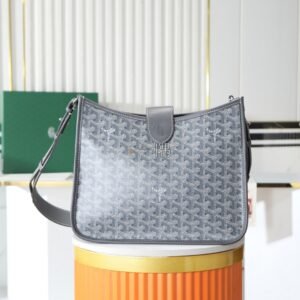 戈雅Goyard MUSETTE, 小號 米色｜020262