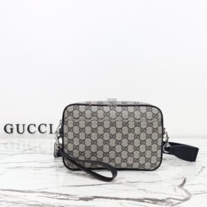 古馳GUCCI 膠塗層, 小號 藍色|A006ZN