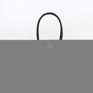 古馳GUCCI 全皮, 大號 深棕|866734