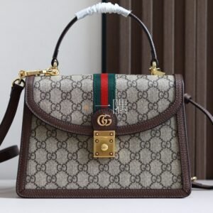 古馳GUCCI Ophidia, 小號|651055