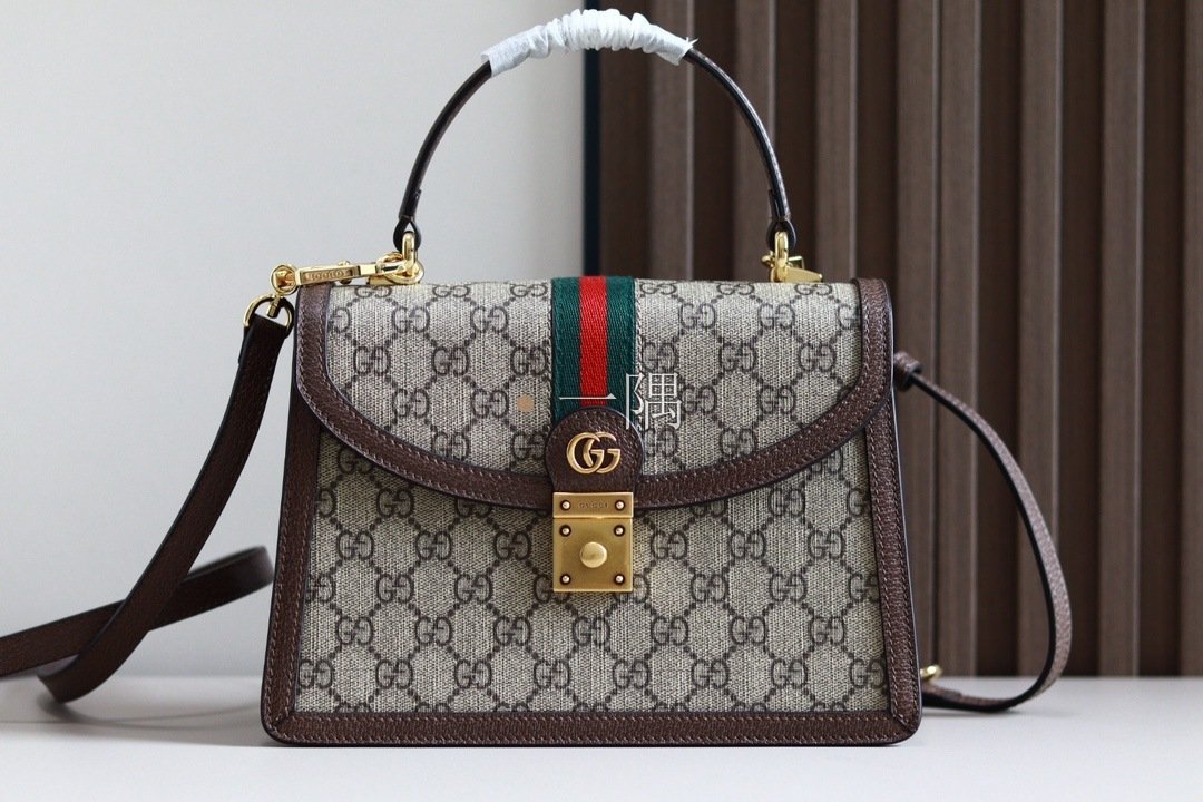 古馳GUCCI Ophidia, 小號|651055
