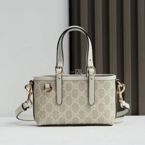 古馳GUCCI GG Emblem, 迷你|855491