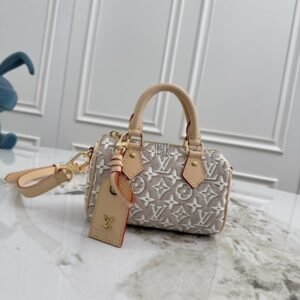路易威登LV Nano Speedy, 迷你|M28502