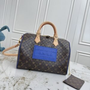 路易威登LV Speedy Soft 30, 中號|M29143