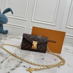 路易威登LV Pouch Metis 腰帶, 迷你|M4869Z