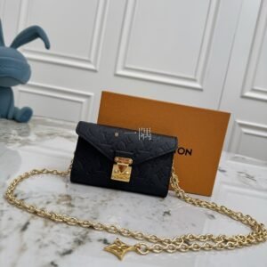 路易威登LV Pouch Metis 腰帶, 迷你|M4717Z