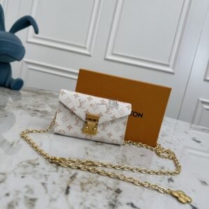 路易威登LV Pouch Meiis, 迷你|M4871Z