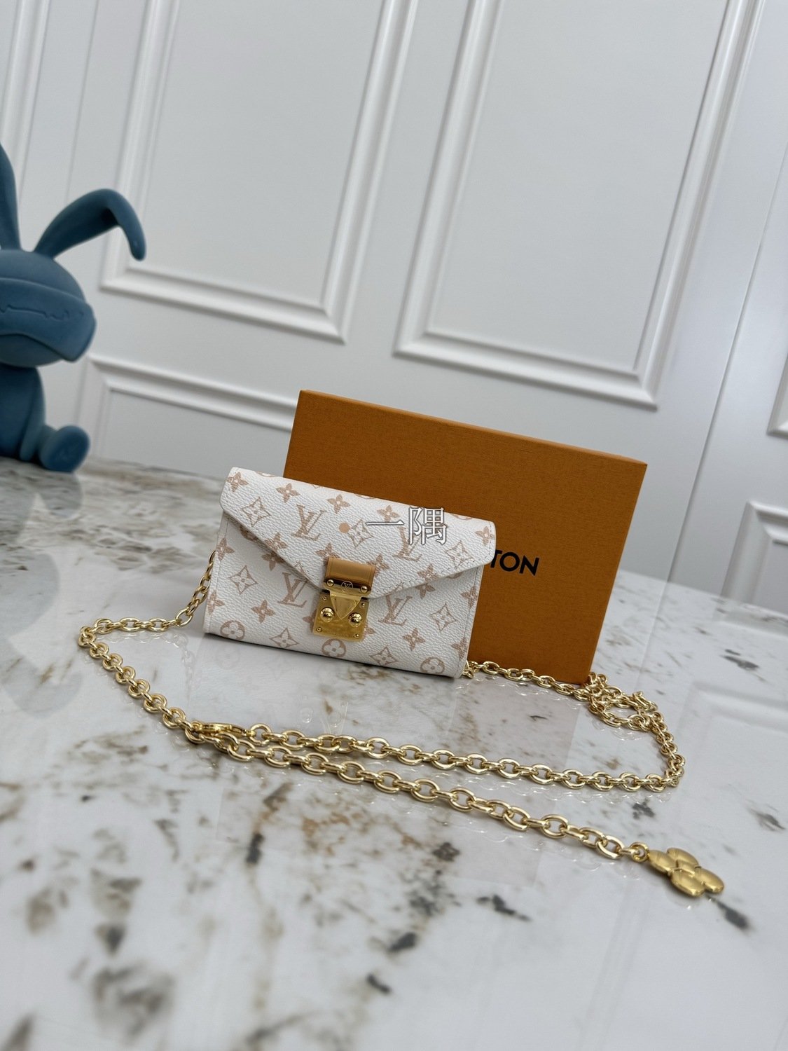 路易威登LV Pouch Meiis, 迷你|M4871Z