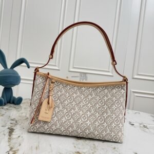 路易威登LV CarryAll EastWest, 中號|2A136